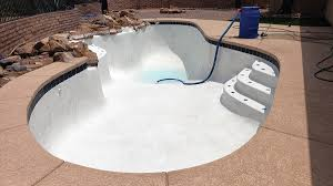 pool plaster